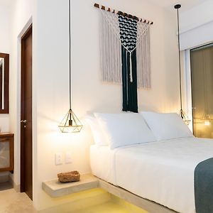Chambre Double de Luxe